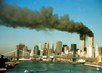 Terrorist convicted for planning 9/11-inspired takeover of US flight