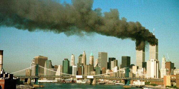 Terrorist convicted for planning 9/11-inspired takeover of US flight