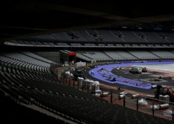 France prepares for Israeli national team’s arrival in wake of Amsterdam attacks