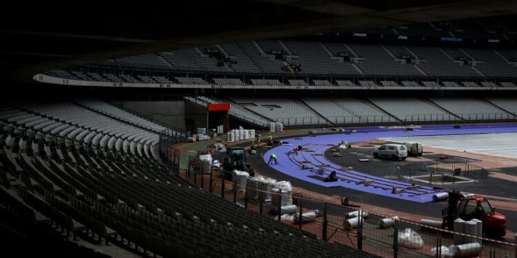 France prepares for Israeli national team’s arrival in wake of Amsterdam attacks