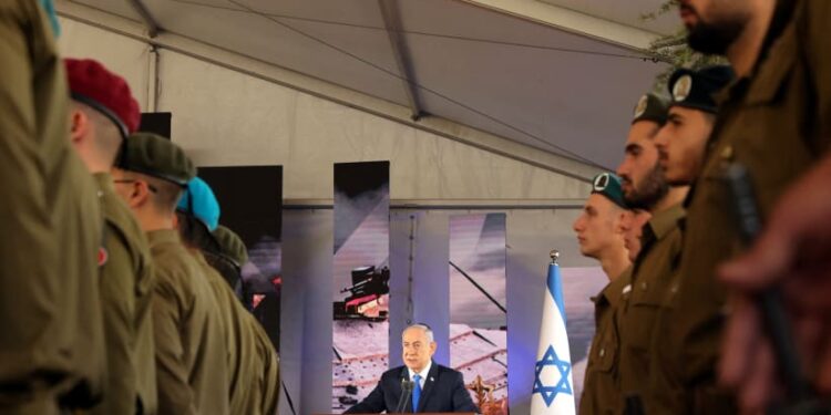 ‘A knife in the back of the nation’: The PMO’s staggering document leak – editorial