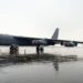 B-52 Stratofortress arrives in Middle East area from US amid Iranian threat