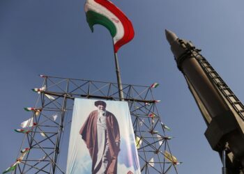 IAF hit secret Iranian nuclear research facility during October operation – report