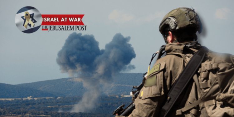 Iran vows more aggressive strike, IDF kills Oct. 7 terrorist, Hezbollah cmdr.