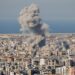 IAF strikes Beirut suburbs targeting Hezbollah terror infrastructure embedded in civilian areas