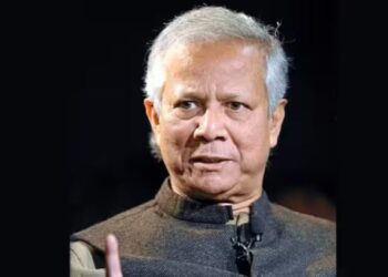 ‘No Minority Feels Safe In Bangladesh’: Former USCIRF Commissioner Says Muhammad Yunus Is ‘Failing’
