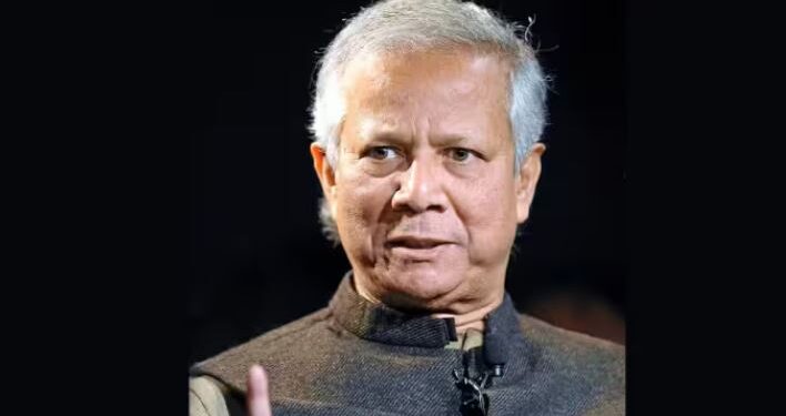 ‘No Minority Feels Safe In Bangladesh’: Former USCIRF Commissioner Says Muhammad Yunus Is ‘Failing’