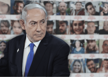 Netanyahu spox. denies reports of trip to Cairo for hostage talks