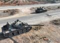 Israel can ‘completely destroy enemy army without war’ through Syria control