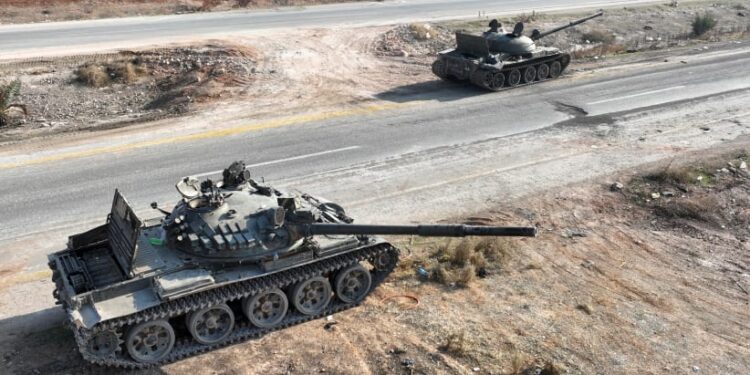 Israel can ‘completely destroy enemy army without war’ through Syria control