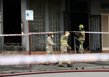 What the Melbourne synagogue attack shows us about antisemitism in the diaspora – editorial
