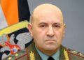 Russian general killed in Ukrainian special operation, Kyiv source says