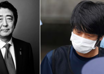 Japan Court Sentences Tetsuya Yamagami to Life Imprisonment for Former PM Shinzo Abe’s Assassination