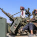 Tensions Escalate as Pakistan Launches Airstrikes on Afghan Cities, Defense Minister Declares ‘Open War’