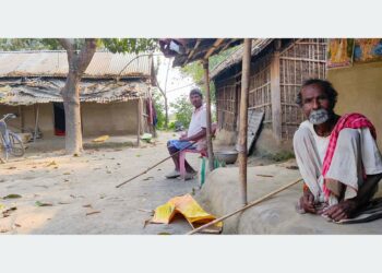 ‘Nepal Across the Mechi’: Three Border Villages Still Waiting for a Bridge After 34 Years