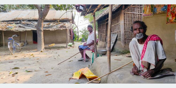 ‘Nepal Across the Mechi’: Three Border Villages Still Waiting for a Bridge After 34 Years