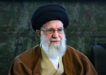 Tehran in Mourning as Iran Confirms Death of Supreme Leader Ayatollah Ali Khamenei