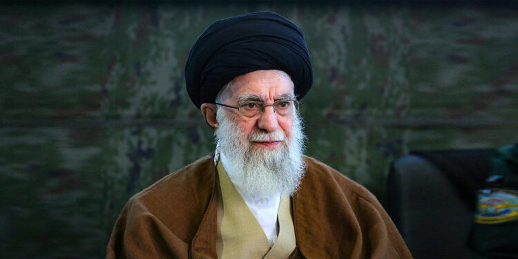 Tehran in Mourning as Iran Confirms Death of Supreme Leader Ayatollah Ali Khamenei