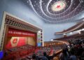China Convenes Annual Political Sessions Amid Economic Headwinds