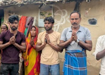 Six Injured in Group Attack on Dalit Family in Rautahat, Victims Accuse Police of Inaction