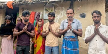 Six Injured in Group Attack on Dalit Family in Rautahat, Victims Accuse Police of Inaction