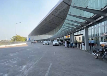 Coimbatore-Abu Dhabi/Sharjah flights cancelled
