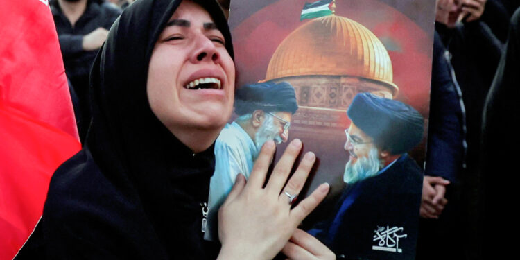 Middle East War Intensifies as Missile Strikes, Air Raids and Diplomatic Clashes Escalate