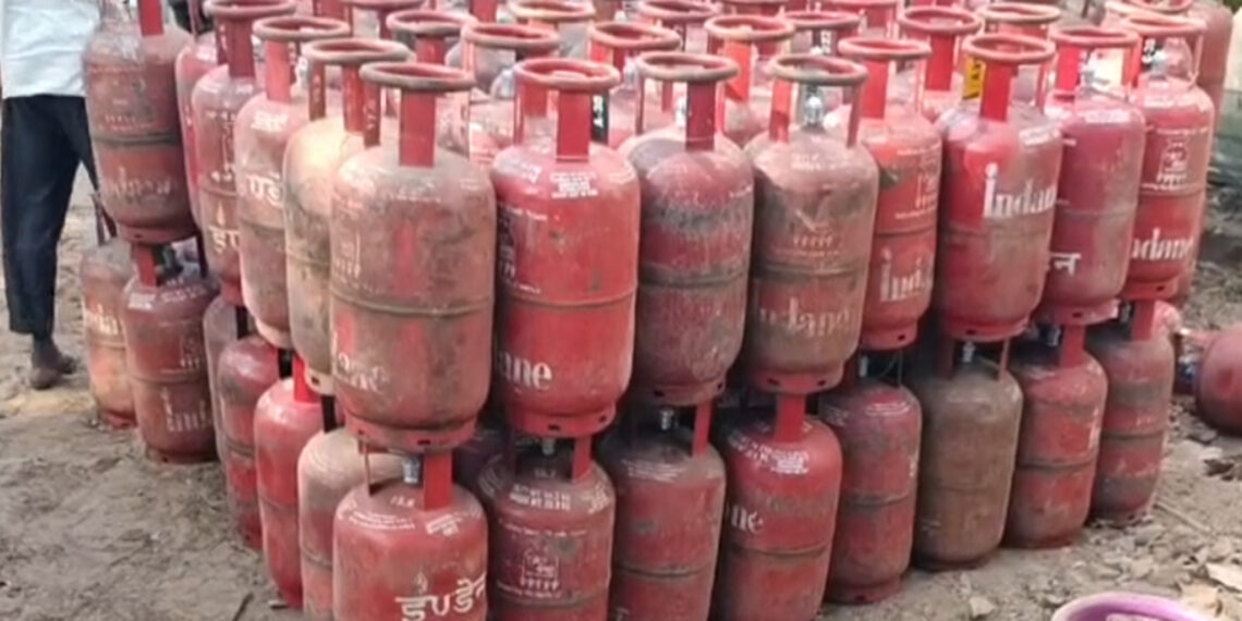 Gas Supply Disruption Hits India’s Hotel and Restaurant Sector Amid Middle East Conflict