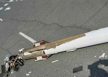 One Nepali Killed in Iranian Missile Attack in UAE