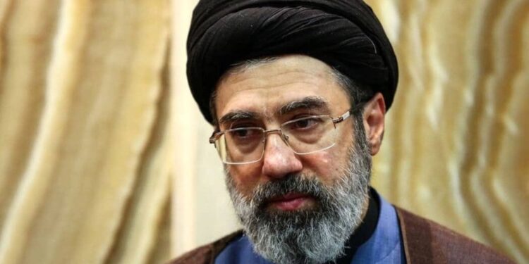 Mojtaba Khamenei Reportedly Selected as Iran’s New Supreme Leader