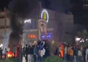 Reports of Celebrations Emerge in Iran Amid U.S. Claim of Khamenei’s Death