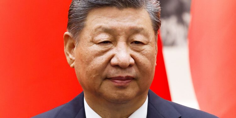 China signals steps to ensure energy security