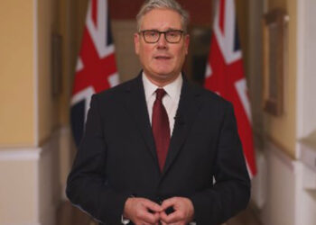 UK Allows Limited Use of Bases for Defensive Operations Amid Iran Tensions