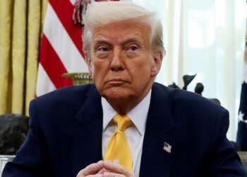 Trump Holds Talks with Gulf and Israeli Leaders Amid Joint US-Israel Strikes on Iran