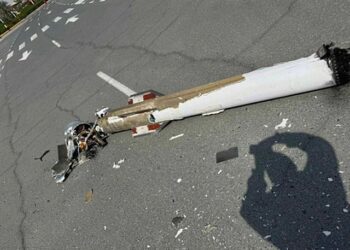 UAE Intercepts Majority of Iranian Missiles and Drones in Recent Attack