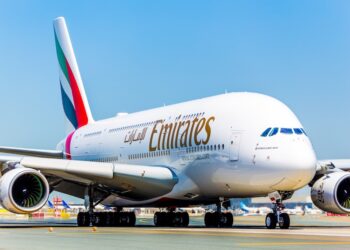 Middle East Airspace Closed as Iran Targets U.S. Military Bases, Airlines Suspend Flights
