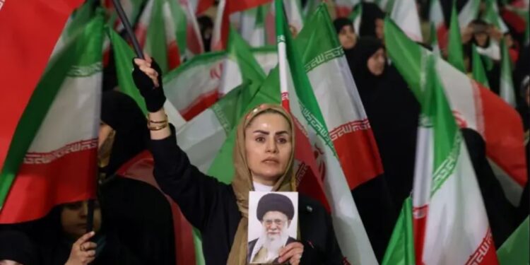 Iran at a Crossroads After Reported Death of Supreme Leader Ayatollah Ali Khamenei