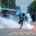 2,638 Injured During Janji Movement, Health Ministry Publishes Details