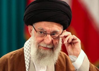 More Than 40 Senior Iranian Officials Killed in Tehran Strike, State Media Reports