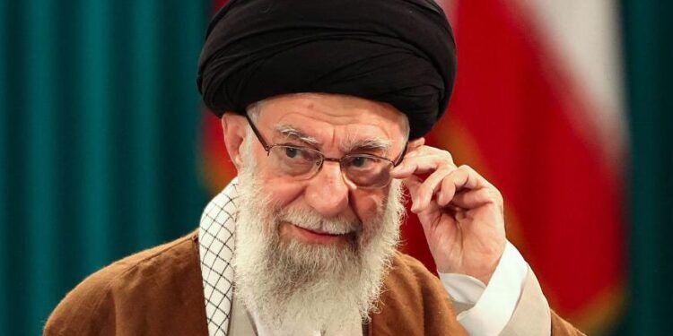 More Than 40 Senior Iranian Officials Killed in Tehran Strike, State Media Reports