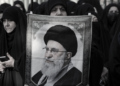 Iran Declares 40 Days of National Mourning After Death of Supreme Leader