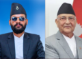 Balen Shah Secures Landslide Victory in Jhapa-5, Defeats Former PM KP Sharma Oli