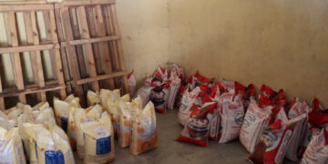 Nepal Government’s Free Rice Distribution for Life Events Gains Momentum in Karnali Region