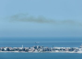 Qatar Reports 16 Injured After Iranian Missile Attack