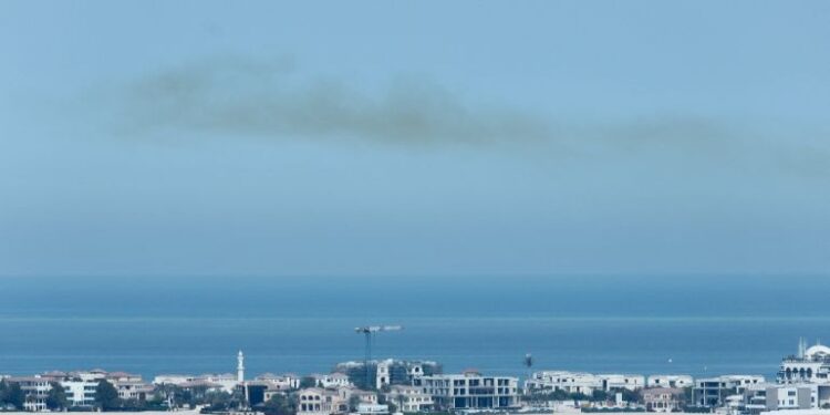 Qatar Reports 16 Injured After Iranian Missile Attack