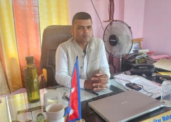 Lahan Deputy Mayor Accuses Mayor of Violating Code of Conduct