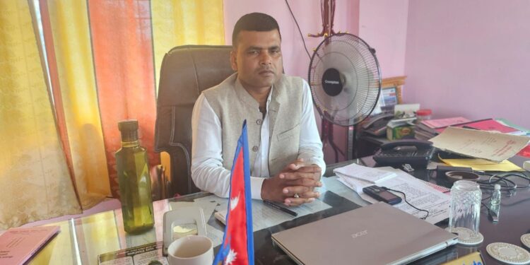 Lahan Deputy Mayor Accuses Mayor of Violating Code of Conduct